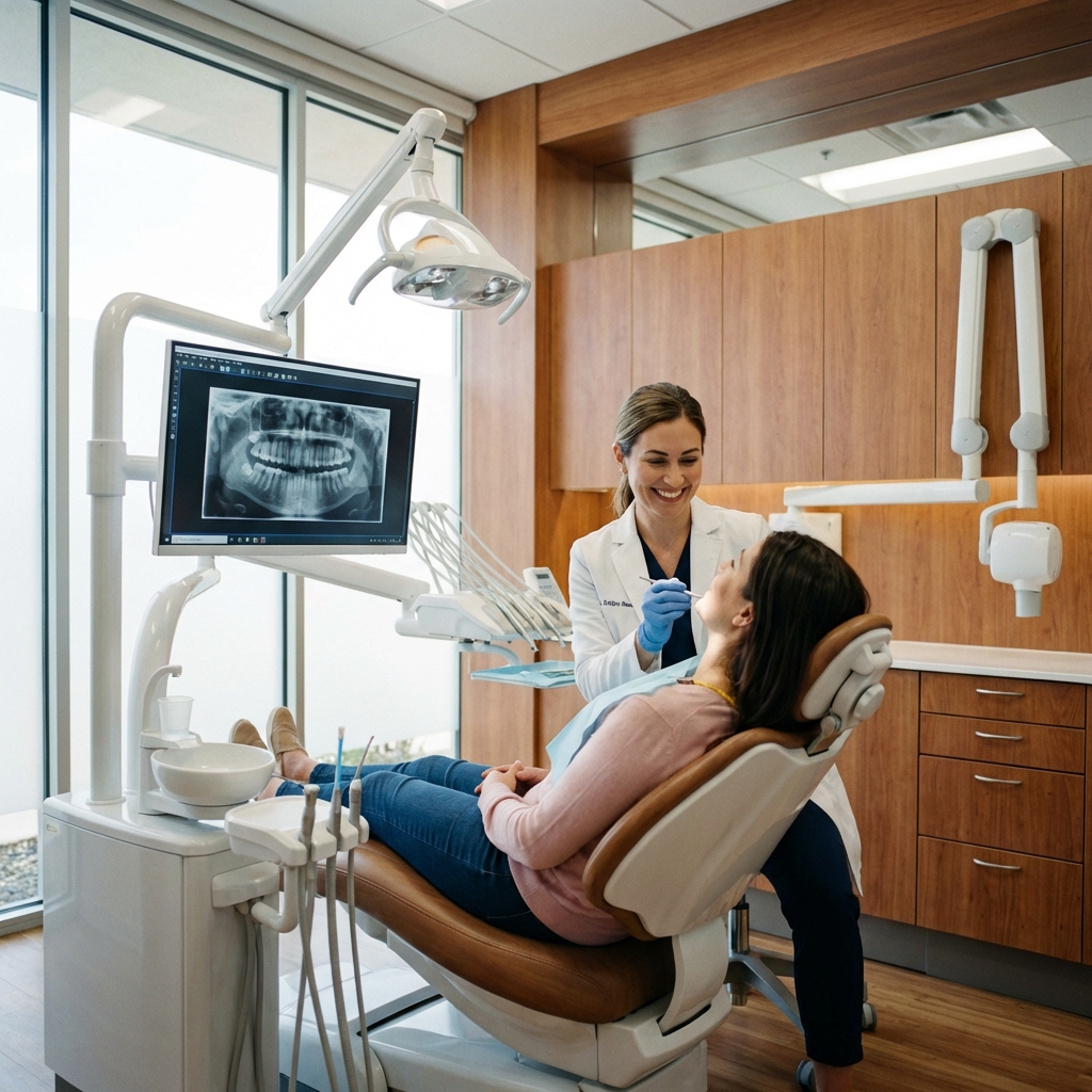 What Happens If You Don't Go For A Regular Dental Checkup?