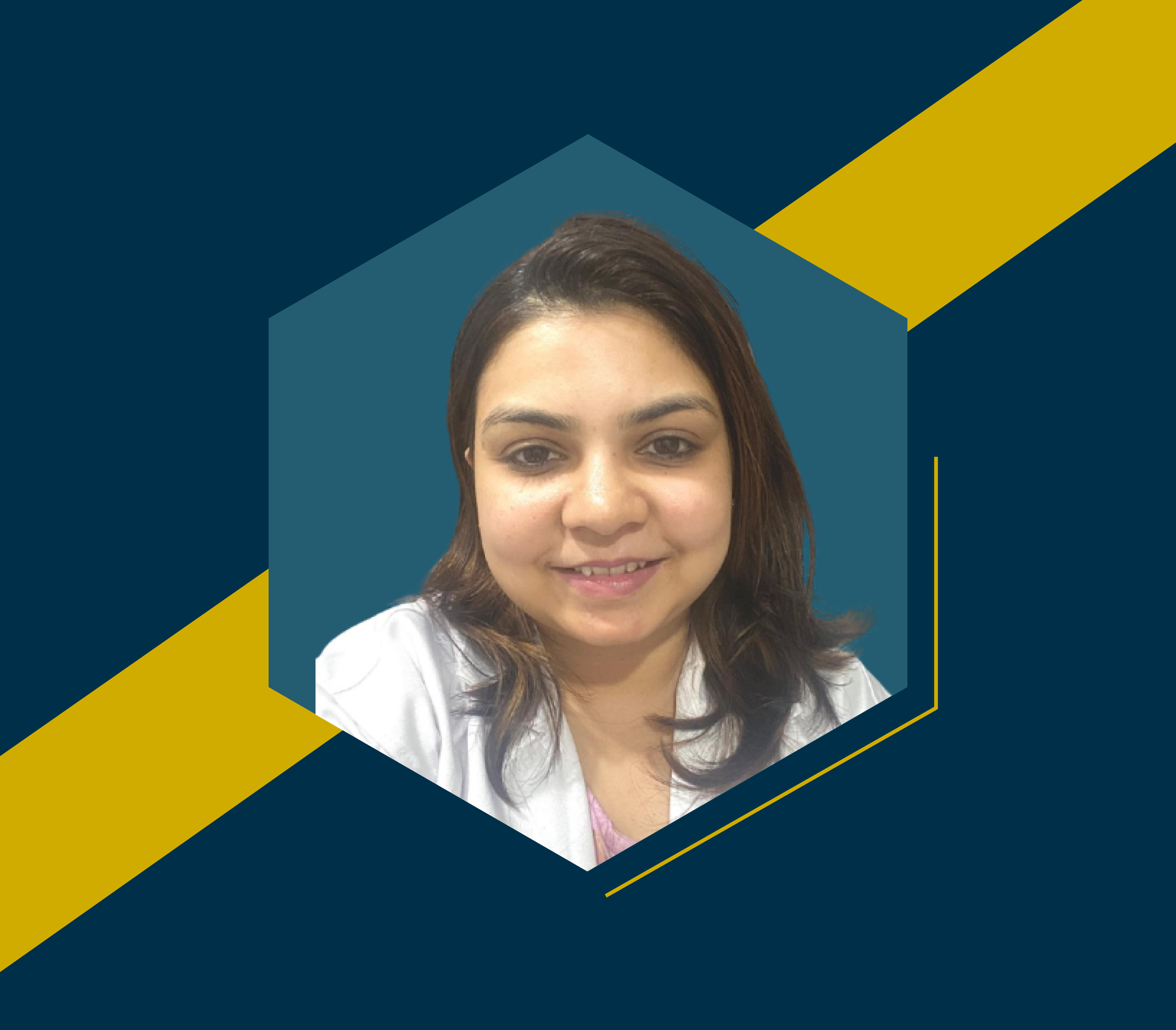 Dr. Srishti Maloo Agarwal