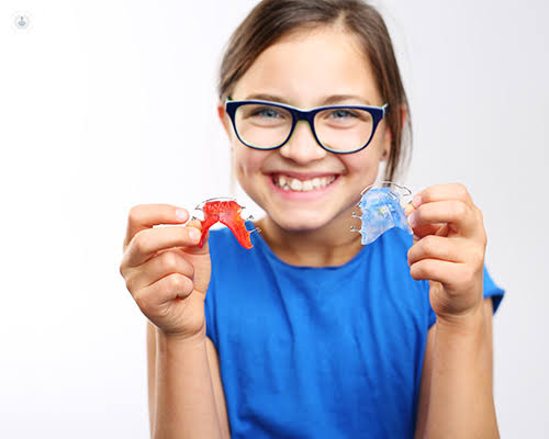 Paediatric Orthodontics